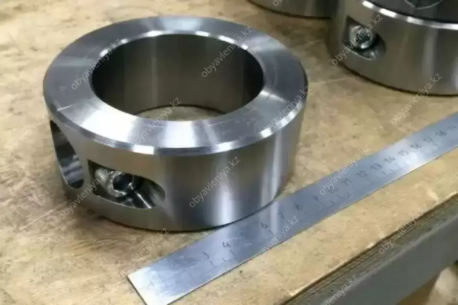 Воркаут хомут и воркаут комплексы