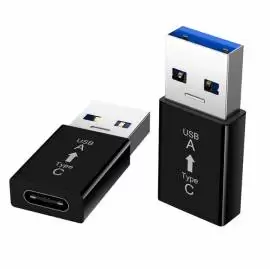 Переходник USB Type-C - USB 3.0 A