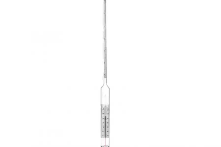 Ареометр АНТ-1 710-770 ГОСТ 18481-81