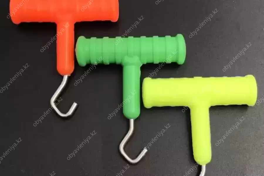 Затягиватель узлов Rig Pully Инструмент для затяги