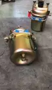 Энергоаккумуляторы КамАЗ тип 20/20