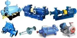 Насосы  ЭЦВ,А13В,А2, ВК(С), Д,1Д,К, КМ,1К, КМН, КМ