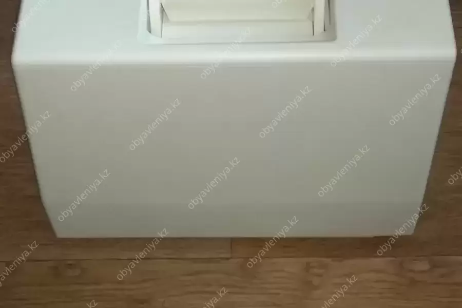 Продам швейную машинку Janome 397S