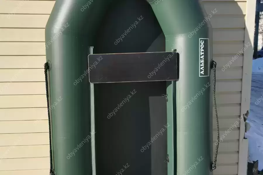 Лодка ПВХ Альбатрос 180 гр