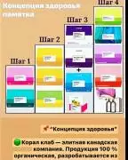 ОЧИЩЕНИЕ ОРГАНИЗМА