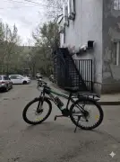 Продаётся велосипед.