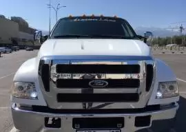 Продаётся лимузин Ford F650