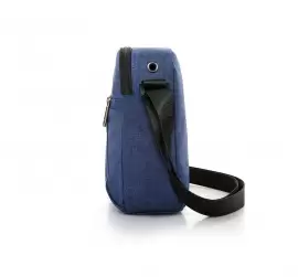 Мужская сумка для телефона Мини-сумка через плечо