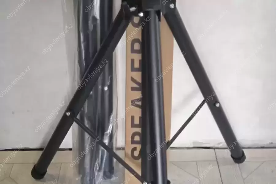 Стойки колоночные складные