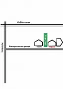 Гараж СТО, с документами. Сейфуллина Ташкентская