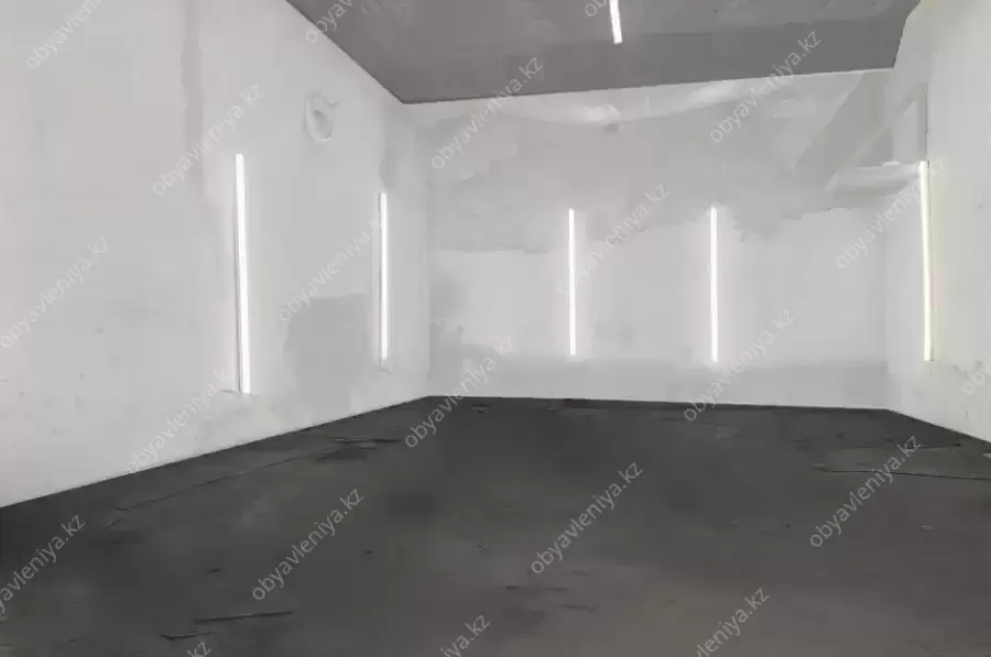 Помещение под СТО, склад, мини цех.