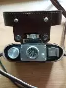 Продам фотоаппарат плёночный «Смена 2», 1960-тидес