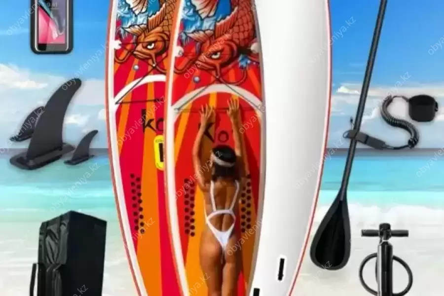 Сап борд доска Sup board