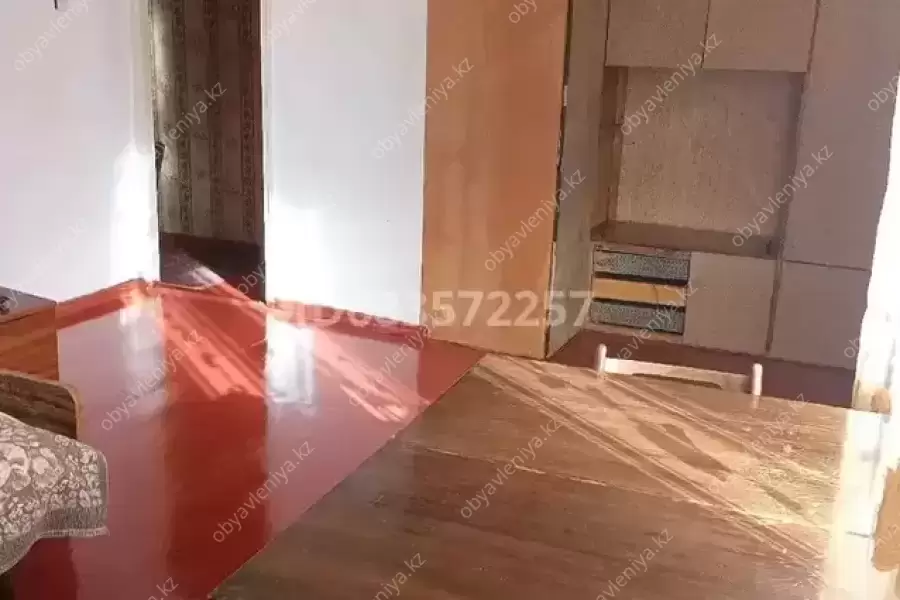 Продается 1 комнатная квартира.