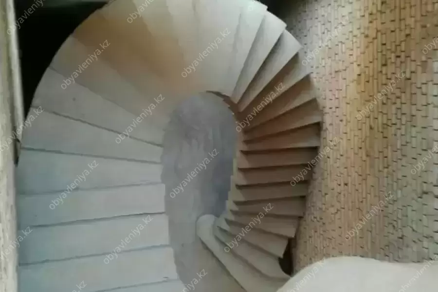 Красивые и удобные лестницы на заказ.