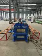 Оборудование для производства фальца