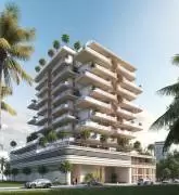 Sunset Bay от Imtiaz — роскошь Dubai Islands