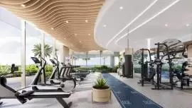 Sunset Bay от Imtiaz — роскошь Dubai Islands