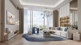 Sunset Bay от Imtiaz — роскошь Dubai Islands