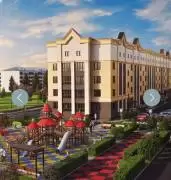 Россия, Кавказ , город- курорт Ессентуки. Квартиры