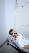 Тренировки с биологической обратной связью, нейроф