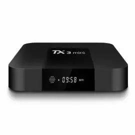 Продам Android TV Box на процессоре Amlogic S905W