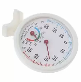 Термометр-гигрометр Anymetre TH108