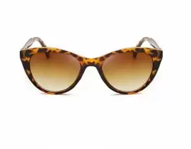 Солнцезащитные очки женские кошачий глаз лисички