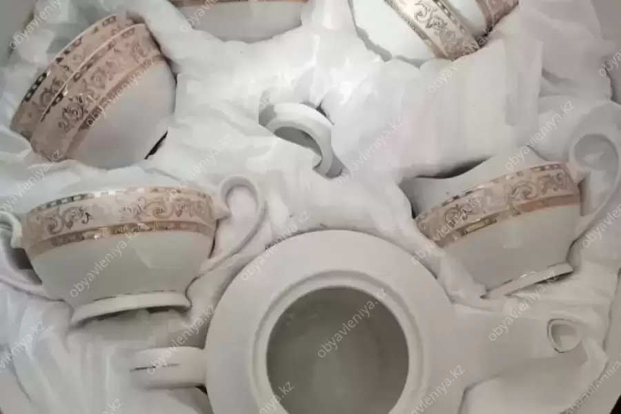 Набор посуды