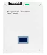 Активные фильтры гармоник PQSine EPCOS TDK Electro