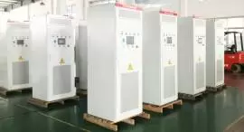 Активные фильтры гармоник PQSine EPCOS TDK Electro