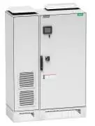 Активные фильтры AccuSine Schneider Electric (Фран