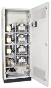 Конденсаторные установки  УКРМ LEGRAND (Легранд)
