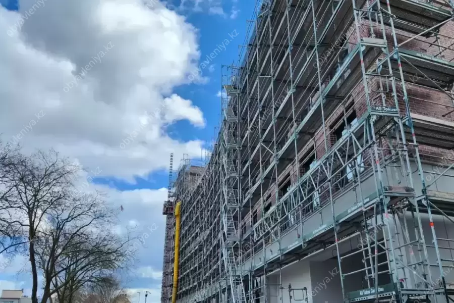 Бесплатные вакансии в Европе