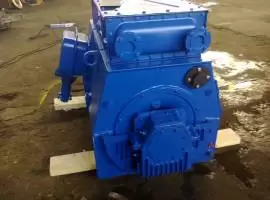 4АЗМ, АЗМ высоковольтные электродвигатели 