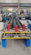 2024 оборудование для производства евроштакетника 