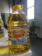 Масло подсолнечное РДВ, Сахар ТС2