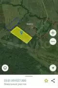 Участок 36 га (СНТ, ДНП)