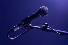 Студия звукозаписи, качественно