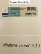 Windоws Rеmоtе Dеsktоp Sеrviсеs САL 2019 English М