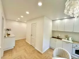 Продам 3-комнатную квартиру у моря!