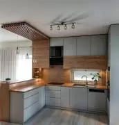 Кухонные гарнитуры на заказ