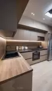 Кухонные гарнитуры на заказ