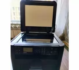 Ксерокс и принтер