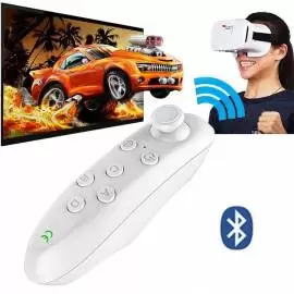 Беспроводной геймпад VR PARK: Bluetooth, ААА, 4 ре