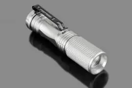 Тактический светодиодный фонарик Meco XPE-Q5 14500