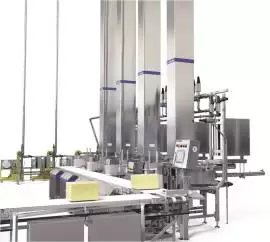 TetraPak запчасти поставляем