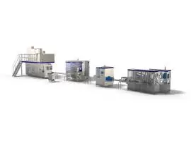 TetraPak запчасти поставляем