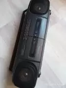 Магнитофон