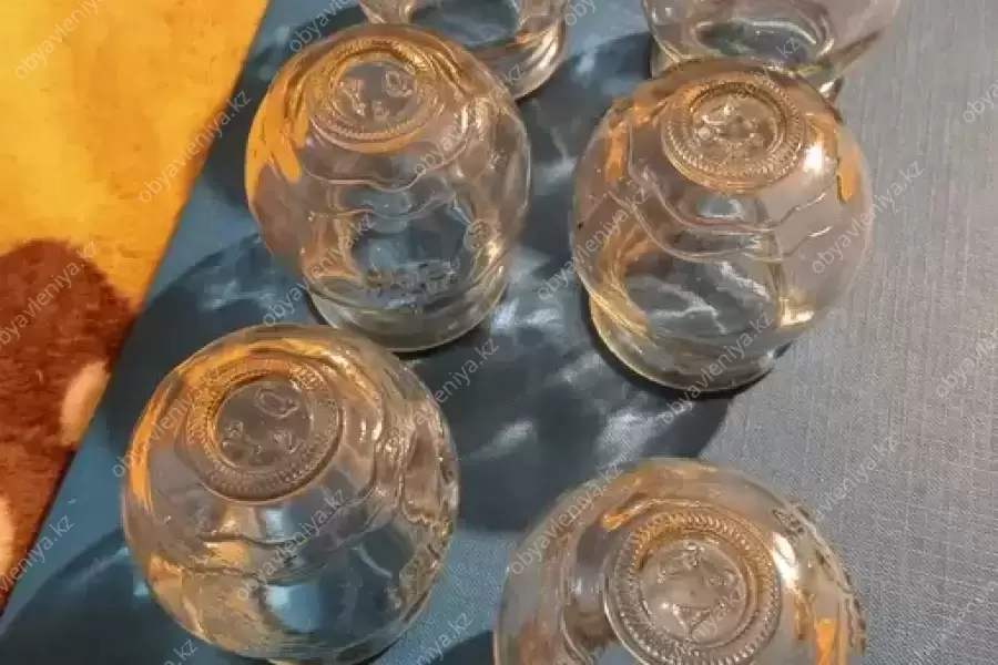 Банки медицинские